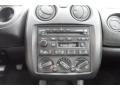 2002 Mitsubishi Eclipse GT Coupe Controls