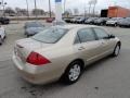 2006 Desert Mist Metallic Honda Accord LX Sedan  photo #5