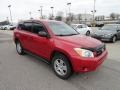 2008 Barcelona Red Pearl Toyota RAV4 V6 4WD  photo #7