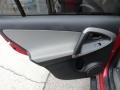 Barcelona Red Pearl - RAV4 V6 4WD Photo No. 13