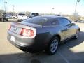 2012 Sterling Gray Metallic Ford Mustang V6 Coupe  photo #3