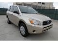 Savannah Metallic - RAV4 I4 Photo No. 1