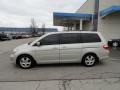 Silver Pearl Metallic - Odyssey Touring Photo No. 2