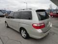 Silver Pearl Metallic - Odyssey Touring Photo No. 3