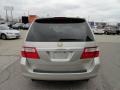 Silver Pearl Metallic - Odyssey Touring Photo No. 4