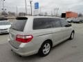 Silver Pearl Metallic - Odyssey Touring Photo No. 5