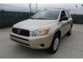 Savannah Metallic - RAV4 I4 Photo No. 7
