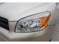Savannah Metallic - RAV4 I4 Photo No. 9