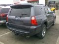Galactic Gray Mica - 4Runner Limited 4x4 Photo No. 3