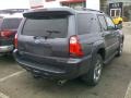 2008 Galactic Gray Mica Toyota 4Runner Limited 4x4  photo #3