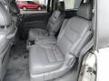 Silver Pearl Metallic - Odyssey Touring Photo No. 11