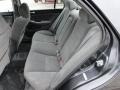 Graphite Pearl - Accord EX Sedan Photo No. 11