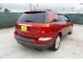 Inferno Red Crystal Pearl - Pacifica Touring Photo No. 3