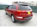 Inferno Red Crystal Pearl - Pacifica Touring Photo No. 5