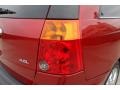 Inferno Red Crystal Pearl - Pacifica Touring Photo No. 14