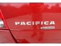 Inferno Red Crystal Pearl - Pacifica Touring Photo No. 16