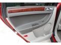 Inferno Red Crystal Pearl - Pacifica Touring Photo No. 24