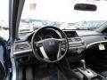 2012 Celestial Blue Metallic Honda Accord LX Premium Sedan  photo #12