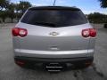 Silver Ice Metallic - Traverse LT Photo No. 4