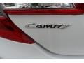 2012 Super White Toyota Camry Hybrid LE  photo #16