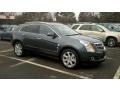 Gray Flannel - SRX 4 V6 AWD Photo No. 1