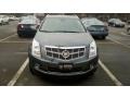 Gray Flannel - SRX 4 V6 AWD Photo No. 2