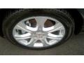 Gray Flannel - SRX 4 V6 AWD Photo No. 3