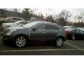 Gray Flannel - SRX 4 V6 AWD Photo No. 4