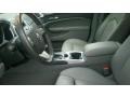 Gray Flannel - SRX 4 V6 AWD Photo No. 5