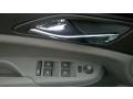 Gray Flannel - SRX 4 V6 AWD Photo No. 8