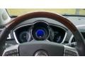 Gray Flannel - SRX 4 V6 AWD Photo No. 9