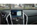 Gray Flannel - SRX 4 V6 AWD Photo No. 10