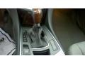 Gray Flannel - SRX 4 V6 AWD Photo No. 11