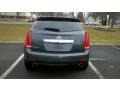 Gray Flannel - SRX 4 V6 AWD Photo No. 14