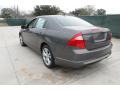 Sterling Grey Metallic - Fusion SE Photo No. 5