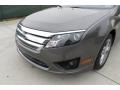 Sterling Grey Metallic - Fusion SE Photo No. 10