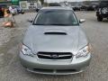 2006 Brilliant Silver Metallic Subaru Legacy 2.5 GT Limited Sedan  photo #2