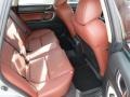 Brick Red Interior Photo for 2006 Subaru Legacy #60100314