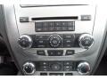 Sterling Grey Metallic - Fusion SE Photo No. 30