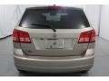 2009 Light Sandstone Metallic Dodge Journey SXT AWD  photo #5