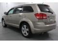 2009 Light Sandstone Metallic Dodge Journey SXT AWD  photo #6