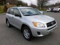 Classic Silver Metallic - RAV4 4WD Photo No. 1