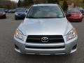 Classic Silver Metallic - RAV4 4WD Photo No. 2