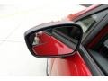 2012 Red Candy Metallic Ford Fiesta SE Hatchback  photo #13