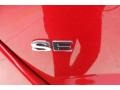 2012 Red Candy Metallic Ford Fiesta SE Hatchback  photo #15