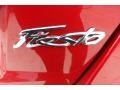 2012 Red Candy Metallic Ford Fiesta SE Hatchback  photo #16
