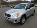 Classic Silver Metallic - RAV4 4WD Photo No. 3