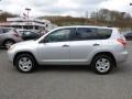 Classic Silver Metallic - RAV4 4WD Photo No. 4
