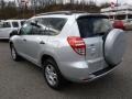 Classic Silver Metallic - RAV4 4WD Photo No. 5