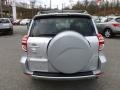 Classic Silver Metallic - RAV4 4WD Photo No. 6